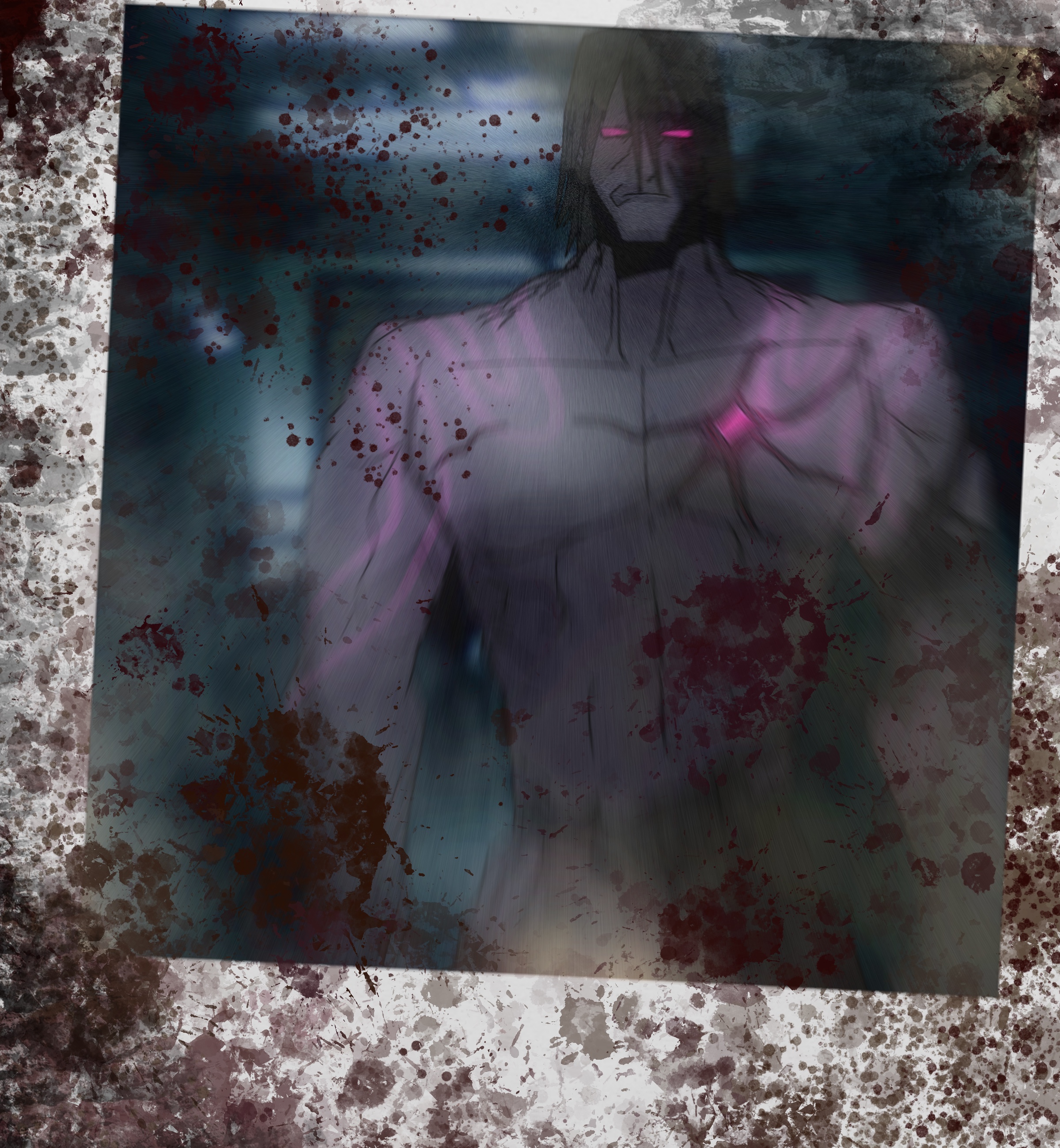 Omega File 2 – E015