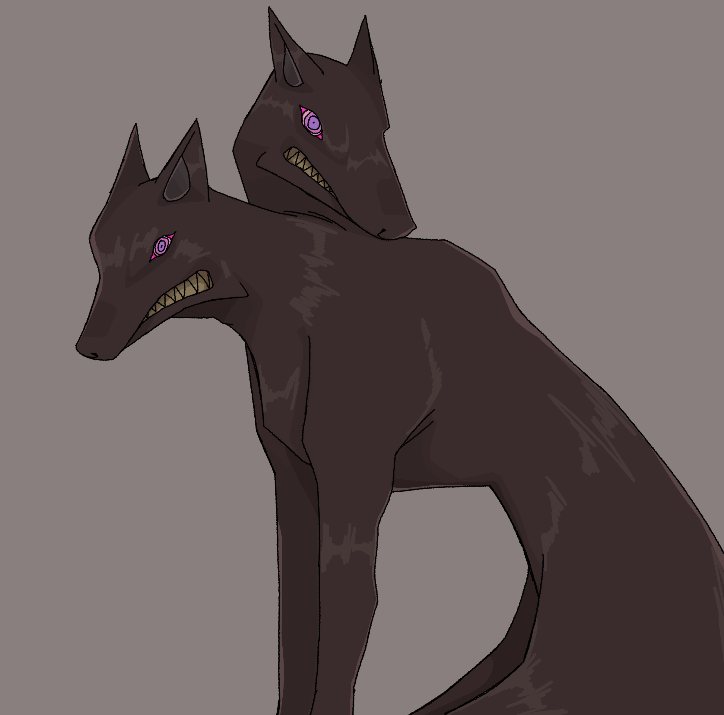 Orthrus